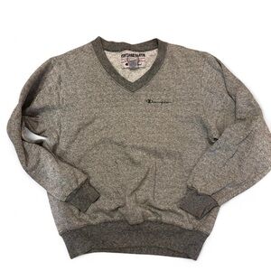 Vtg champion crewneck